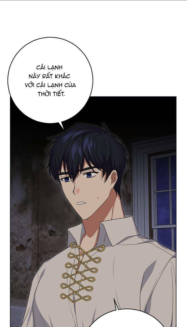 Tôi Đã Đình Công Vì Đã Đến Hạn Chót: Chapter 20