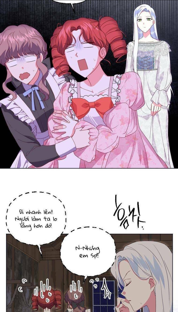 Tôi Đã Đình Công Vì Đã Đến Hạn Chót: Chapter 20