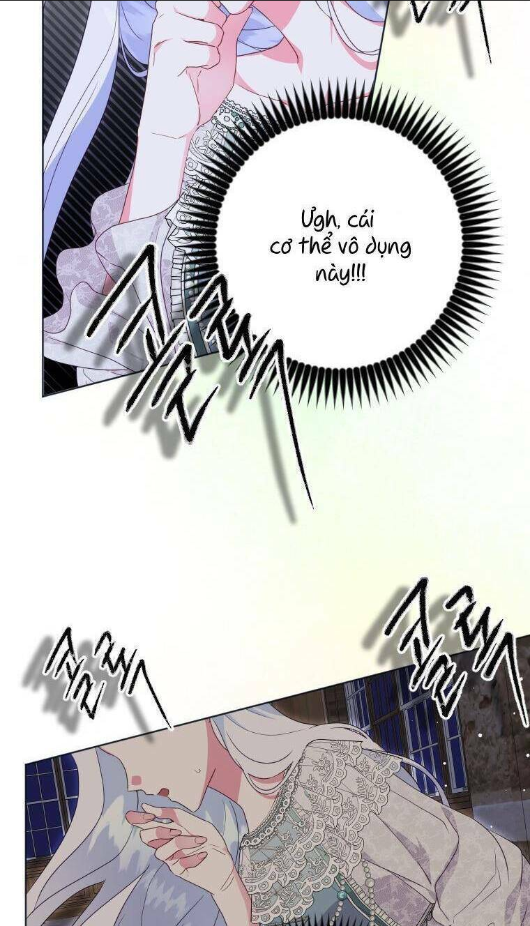 Tôi Đã Đình Công Vì Đã Đến Hạn Chót: Chapter 20