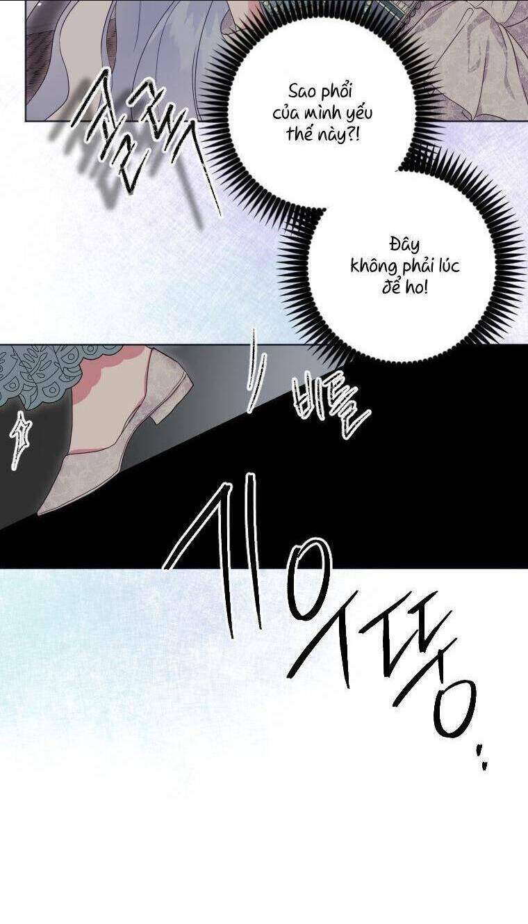Tôi Đã Đình Công Vì Đã Đến Hạn Chót: Chapter 20