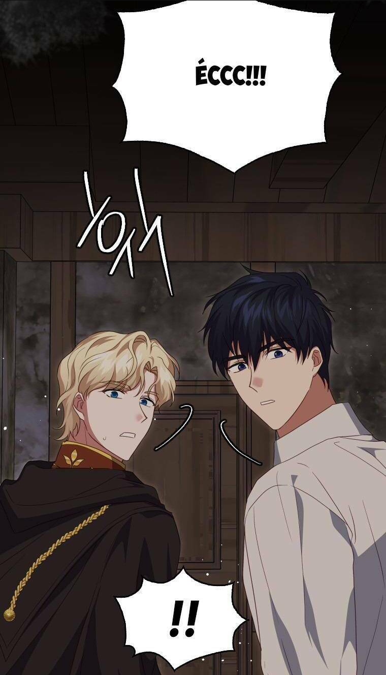 Tôi Đã Đình Công Vì Đã Đến Hạn Chót: Chapter 20