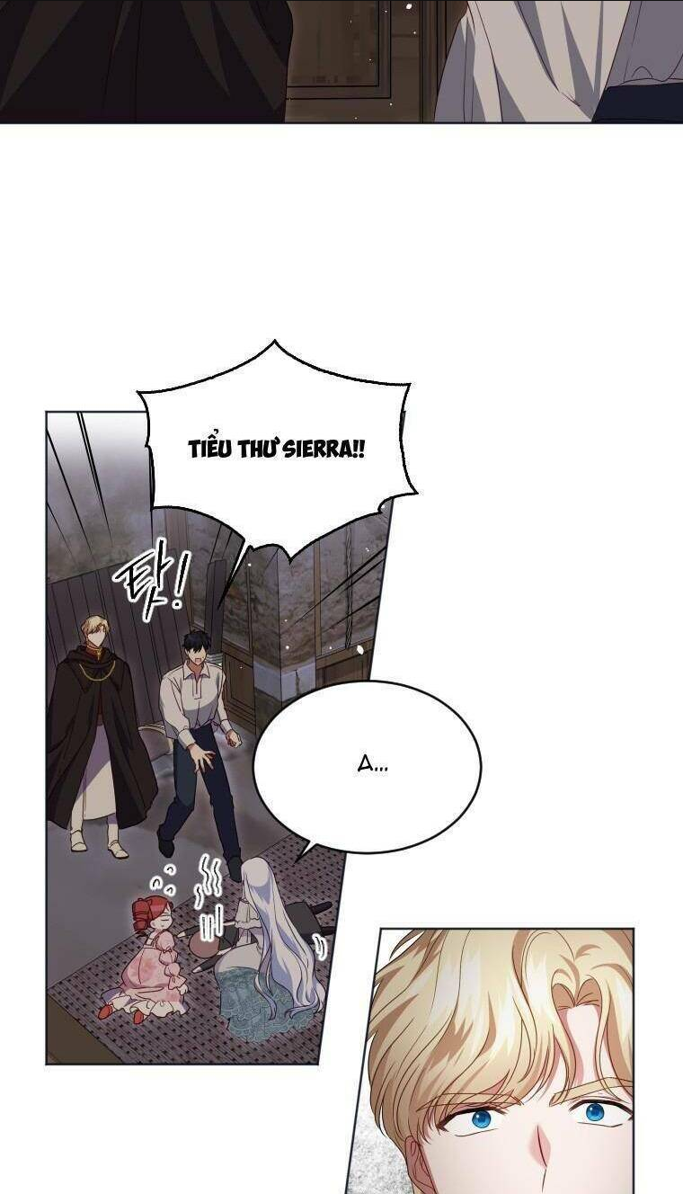 Tôi Đã Đình Công Vì Đã Đến Hạn Chót: Chapter 20