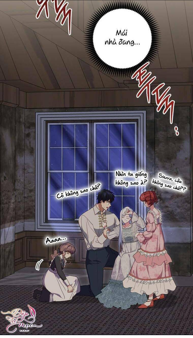 Tôi Đã Đình Công Vì Đã Đến Hạn Chót: Chapter 20