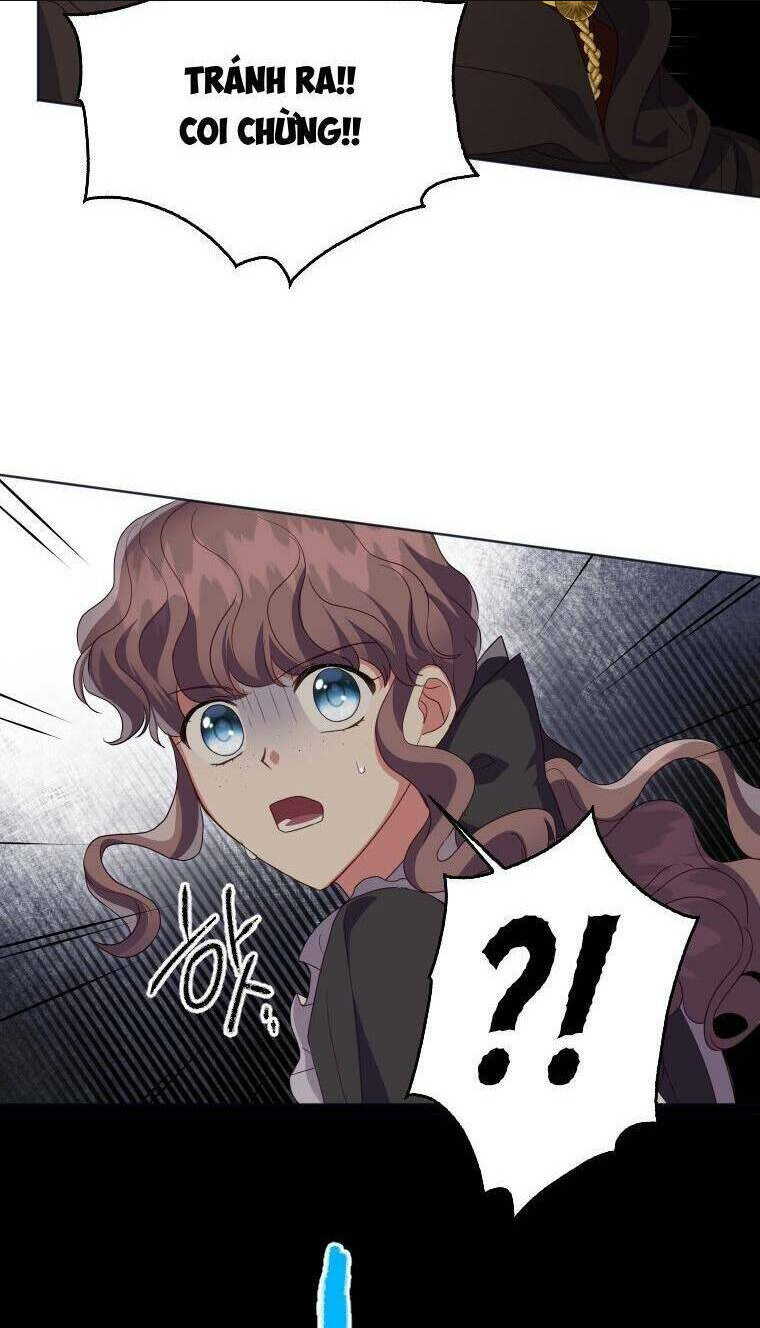 Tôi Đã Đình Công Vì Đã Đến Hạn Chót: Chapter 20