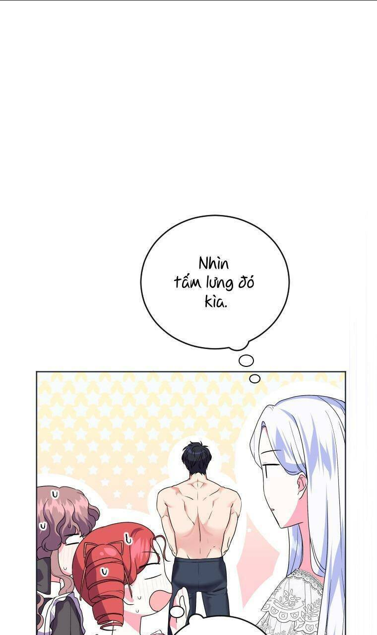 Tôi Đã Đình Công Vì Đã Đến Hạn Chót: Chapter 20