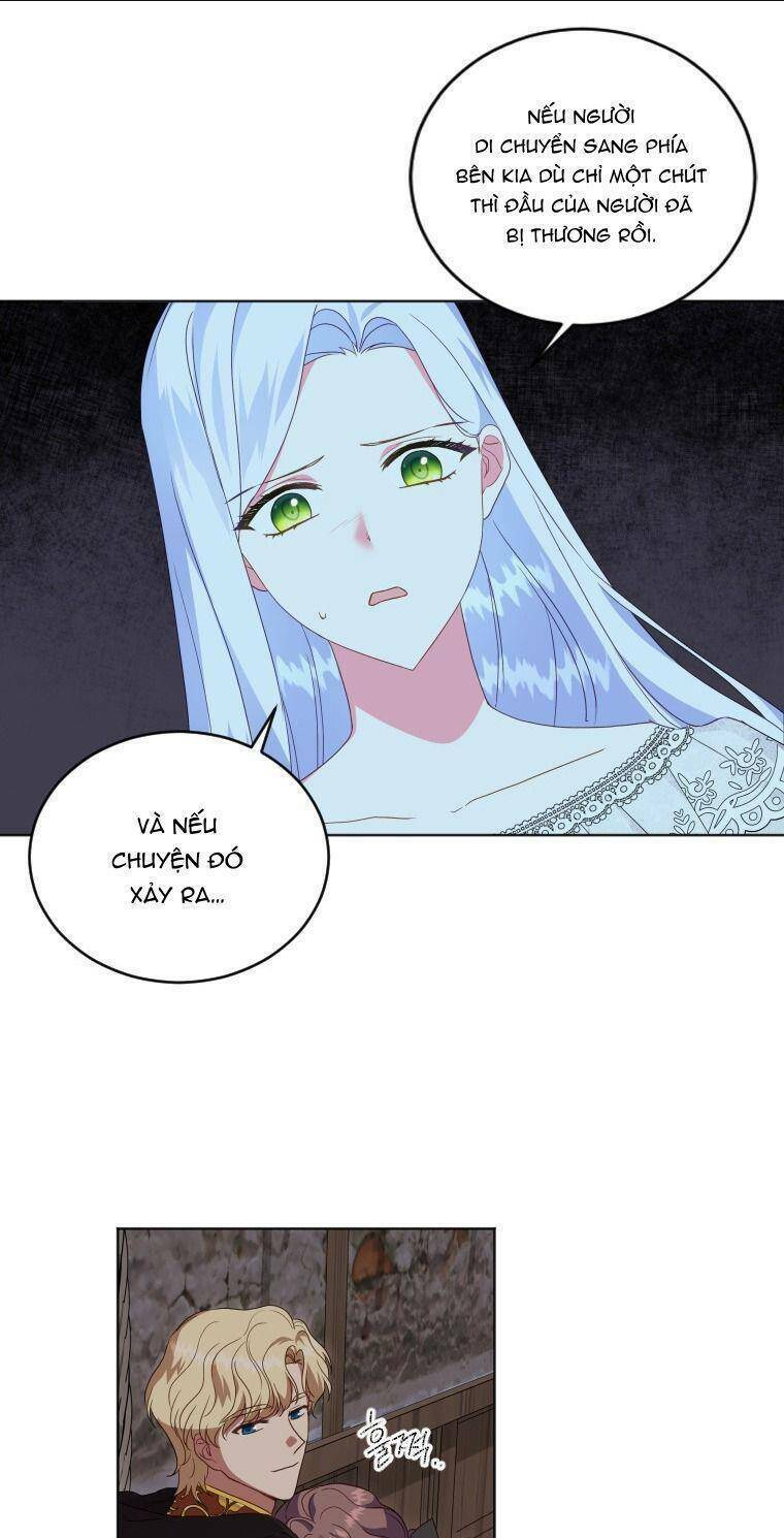 Tôi Đã Đình Công Vì Đã Đến Hạn Chót: Chapter 21