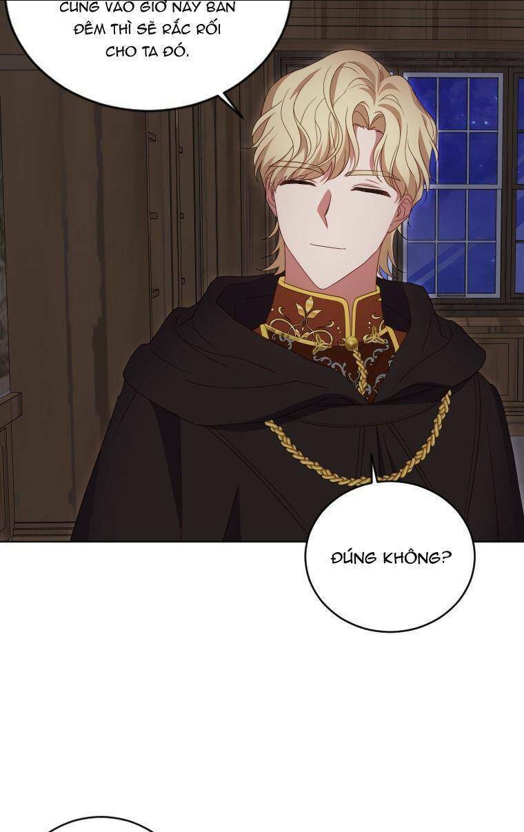 Tôi Đã Đình Công Vì Đã Đến Hạn Chót: Chapter 21