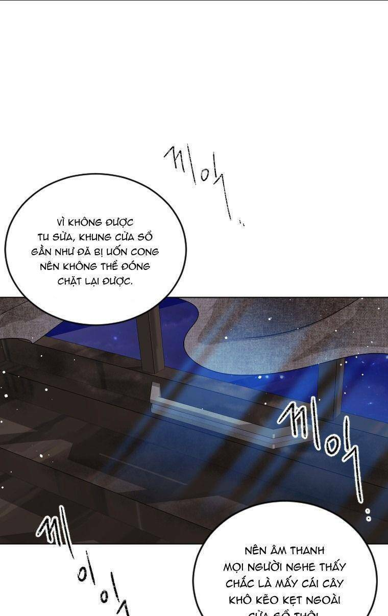 Tôi Đã Đình Công Vì Đã Đến Hạn Chót: Chapter 21