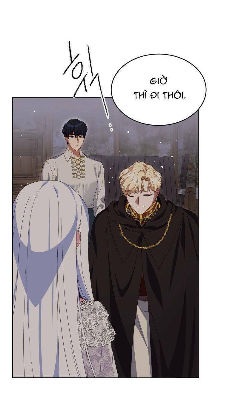 Tôi Đã Đình Công Vì Đã Đến Hạn Chót: Chapter 21
