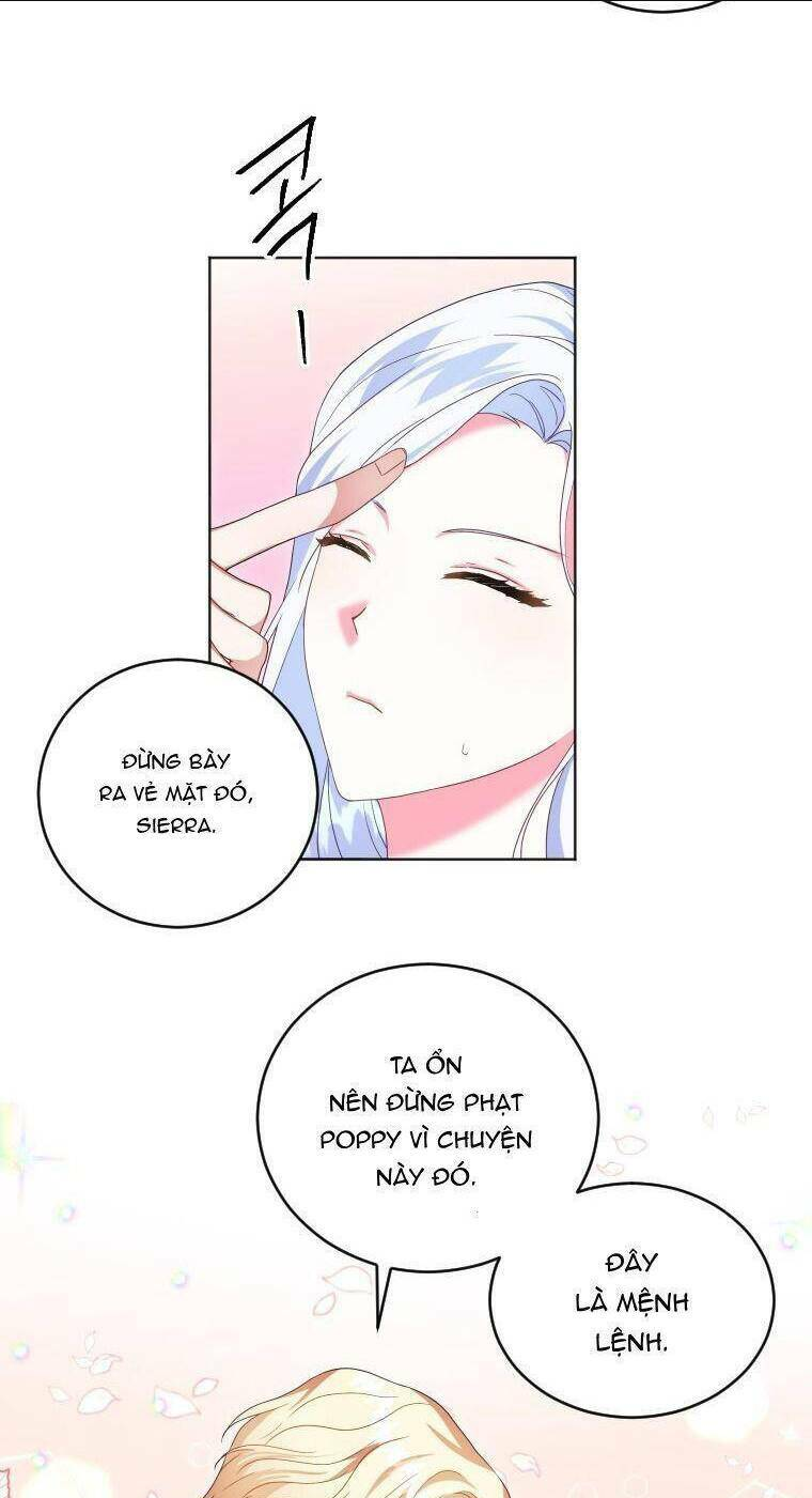 Tôi Đã Đình Công Vì Đã Đến Hạn Chót: Chapter 21