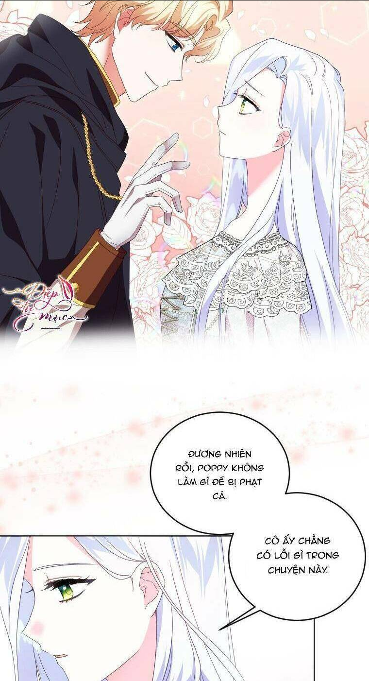 Tôi Đã Đình Công Vì Đã Đến Hạn Chót: Chapter 21