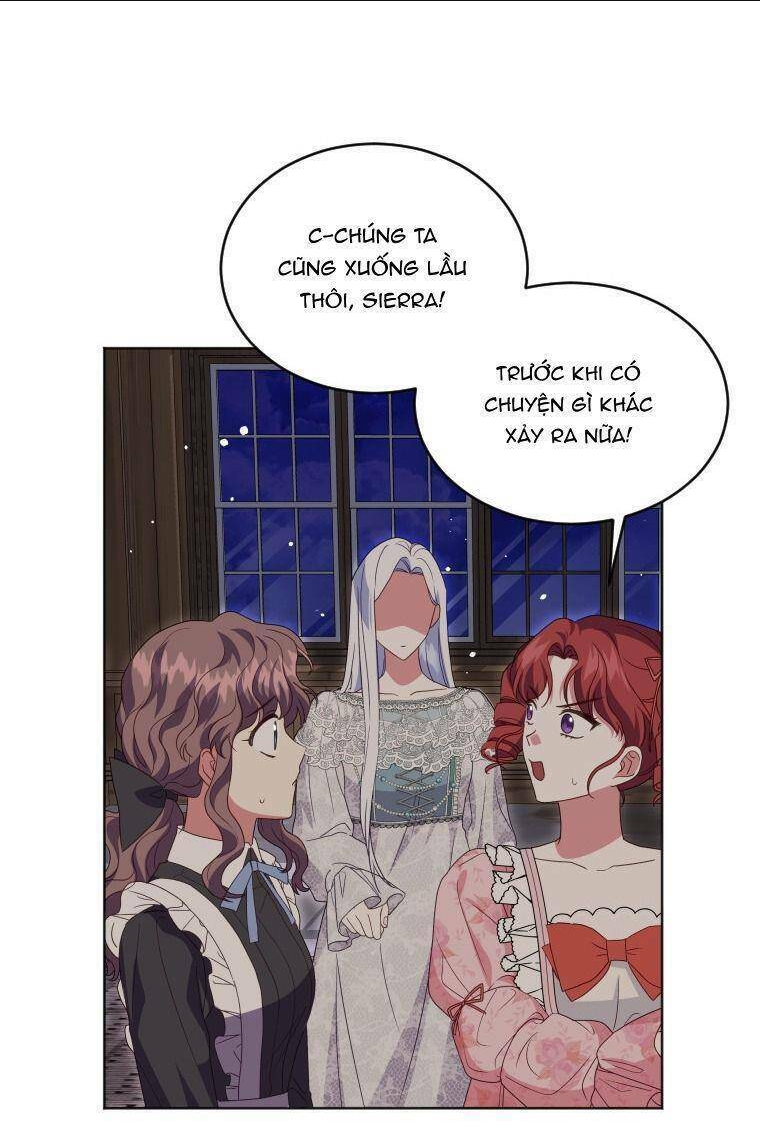 Tôi Đã Đình Công Vì Đã Đến Hạn Chót: Chapter 21