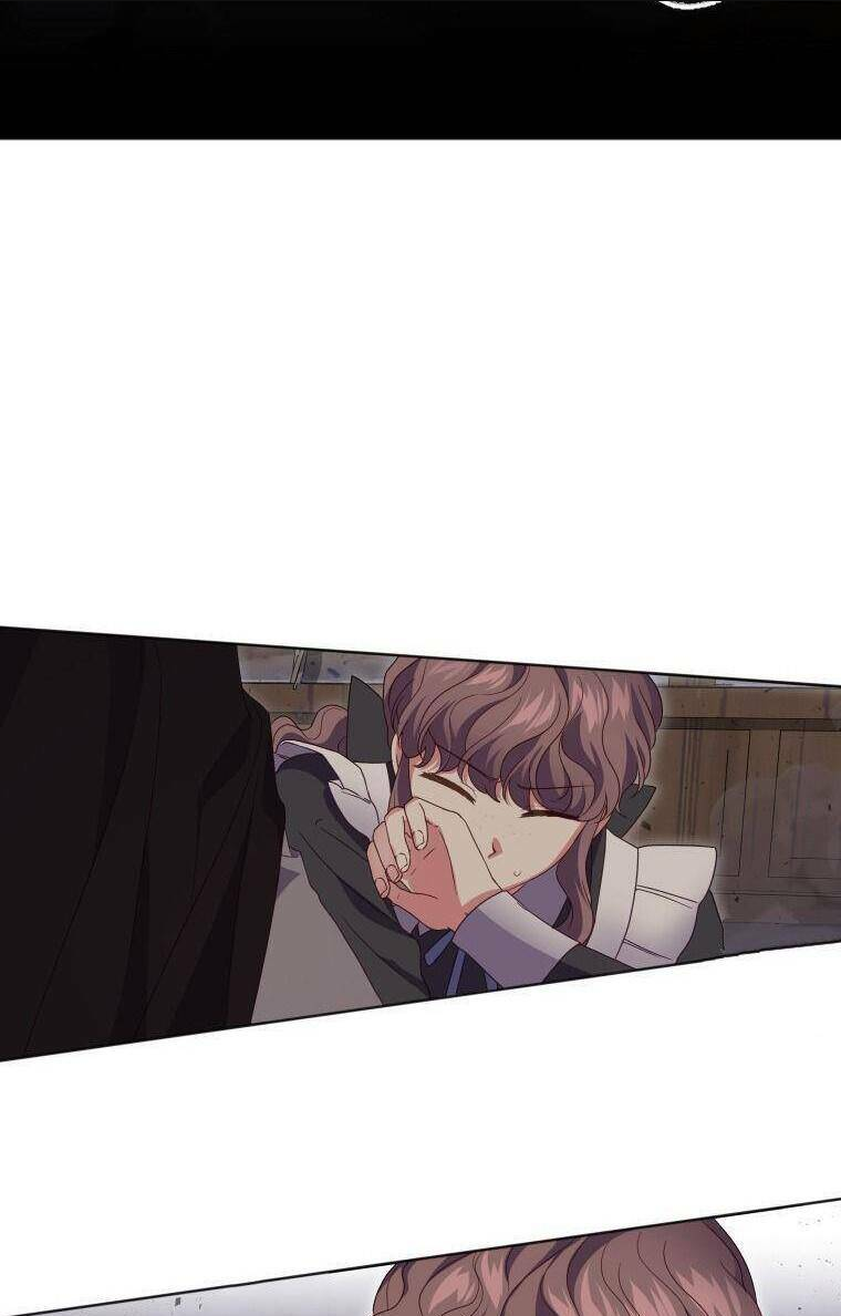 Tôi Đã Đình Công Vì Đã Đến Hạn Chót: Chapter 21