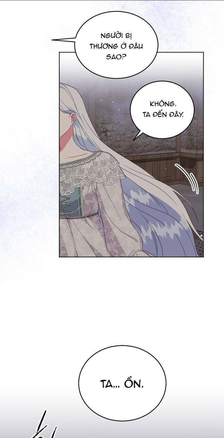 Tôi Đã Đình Công Vì Đã Đến Hạn Chót: Chapter 21