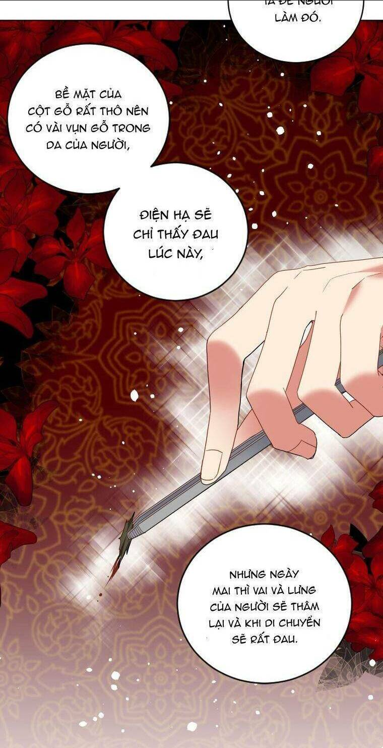 Tôi Đã Đình Công Vì Đã Đến Hạn Chót: Chapter 21