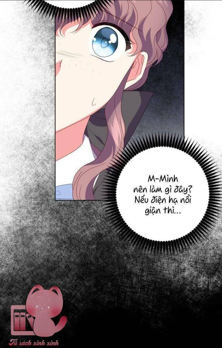 Tôi Đã Đình Công Vì Đã Đến Hạn Chót: Chapter 21