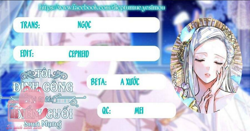 Tôi Đã Đình Công Vì Đã Đến Hạn Chót: Chapter 22