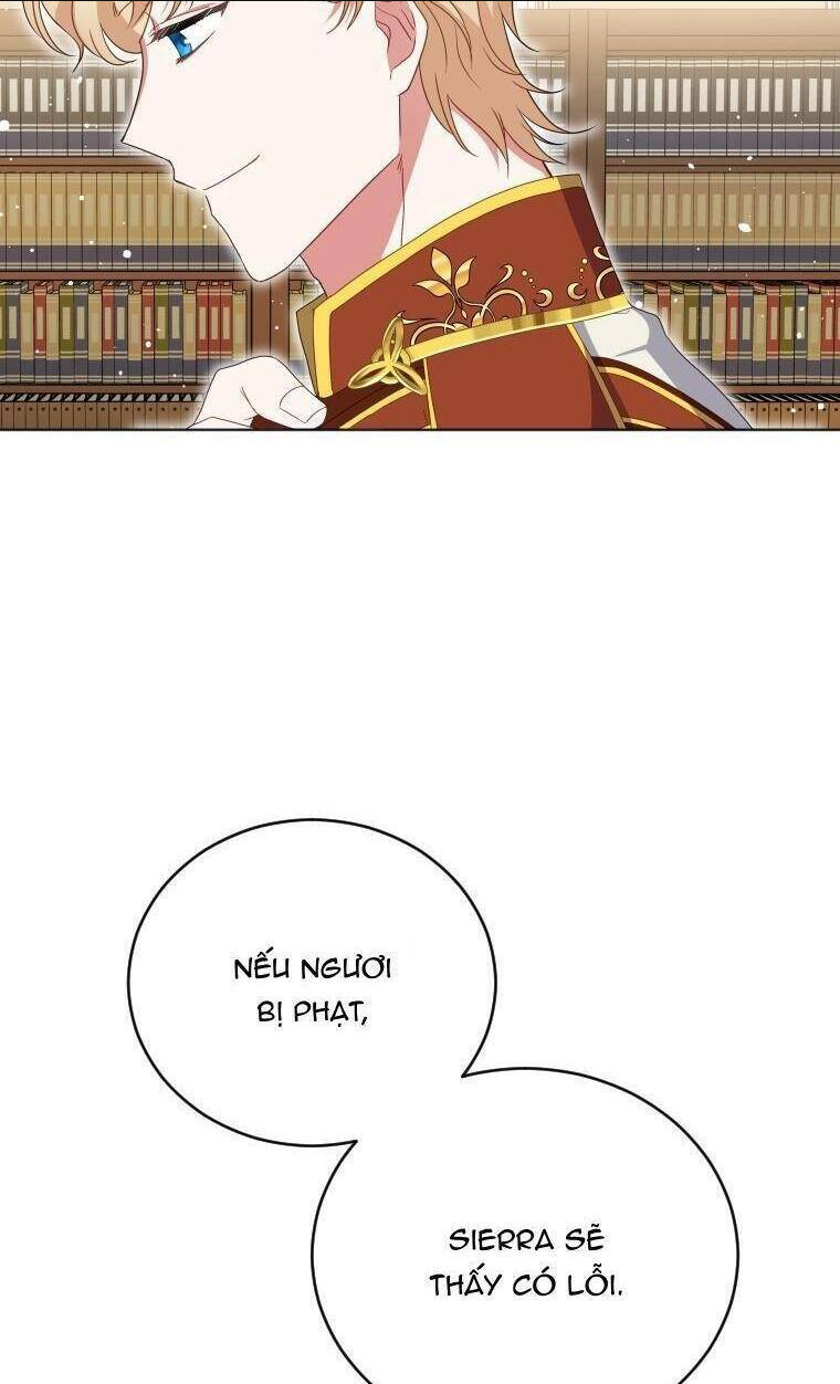 Tôi Đã Đình Công Vì Đã Đến Hạn Chót: Chapter 22