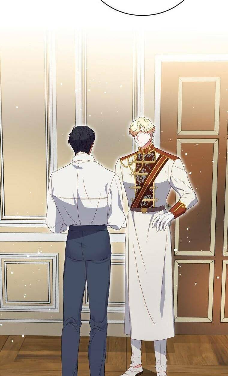 Tôi Đã Đình Công Vì Đã Đến Hạn Chót: Chapter 22