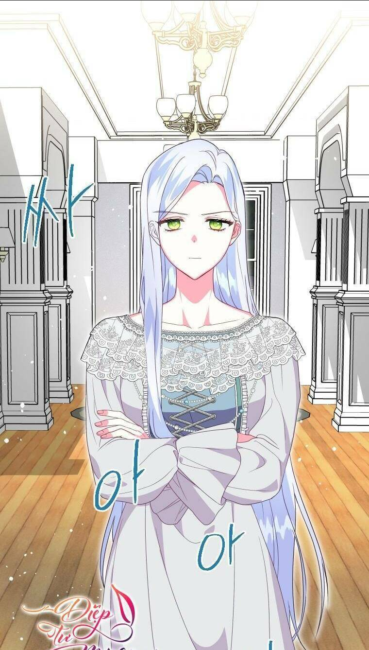 Tôi Đã Đình Công Vì Đã Đến Hạn Chót: Chapter 22