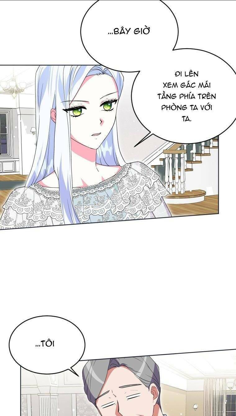Tôi Đã Đình Công Vì Đã Đến Hạn Chót: Chapter 22