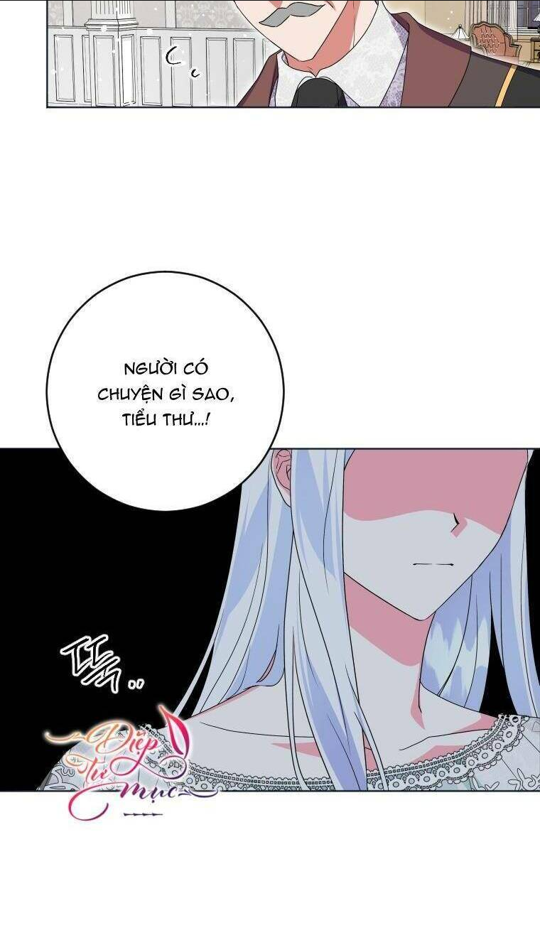 Tôi Đã Đình Công Vì Đã Đến Hạn Chót: Chapter 22