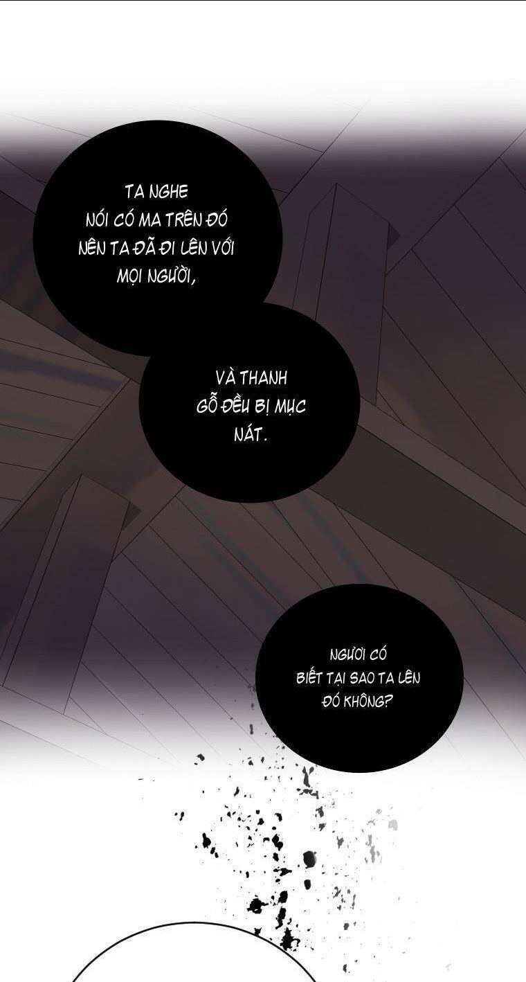 Tôi Đã Đình Công Vì Đã Đến Hạn Chót: Chapter 22