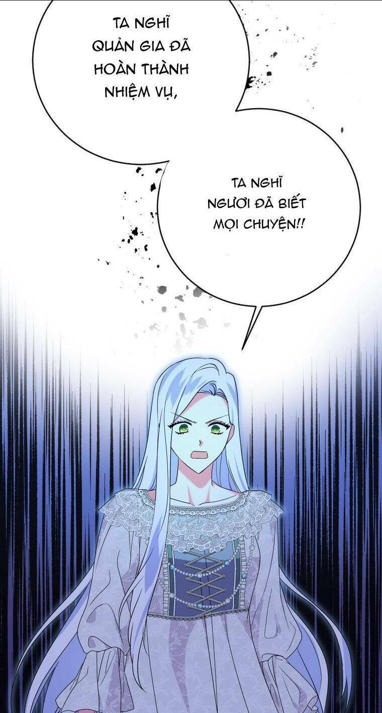 Tôi Đã Đình Công Vì Đã Đến Hạn Chót: Chapter 22