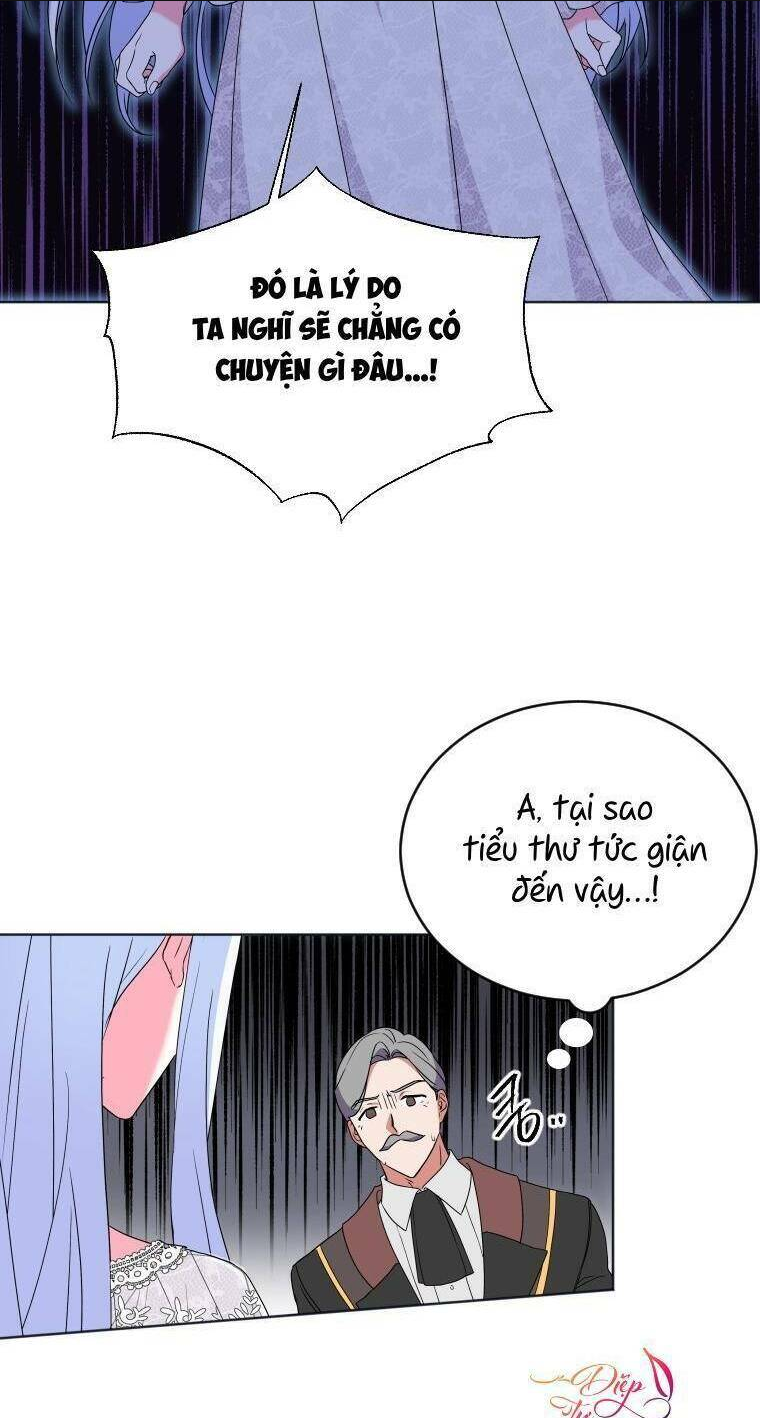 Tôi Đã Đình Công Vì Đã Đến Hạn Chót: Chapter 22