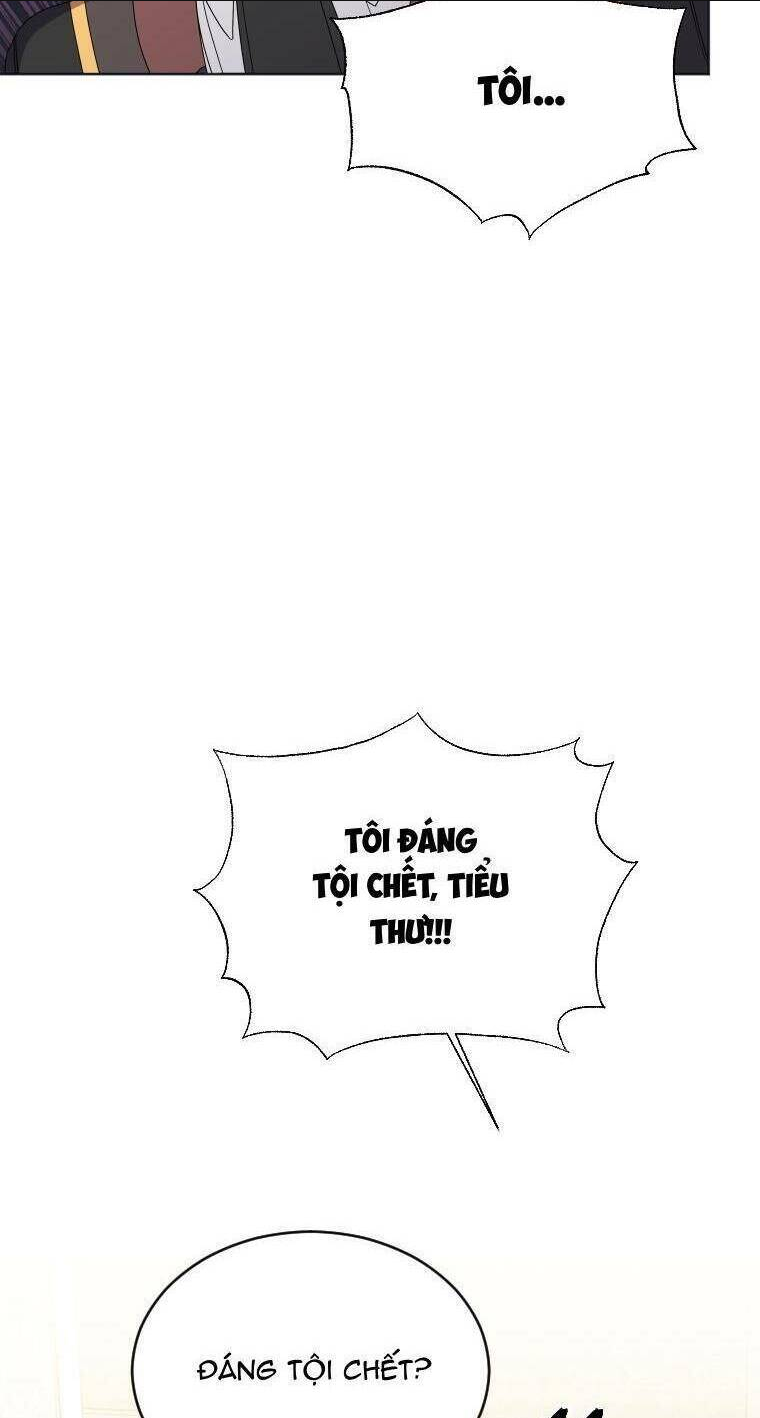 Tôi Đã Đình Công Vì Đã Đến Hạn Chót: Chapter 22