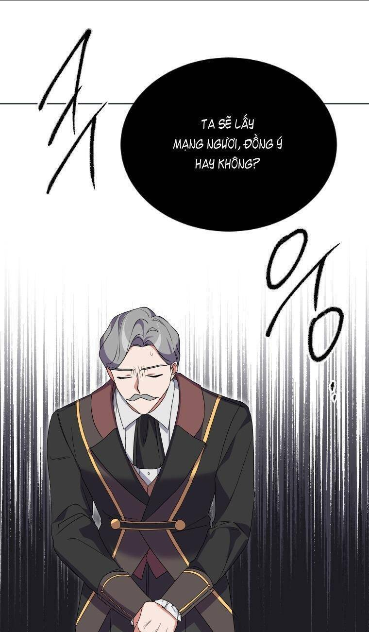 Tôi Đã Đình Công Vì Đã Đến Hạn Chót: Chapter 22