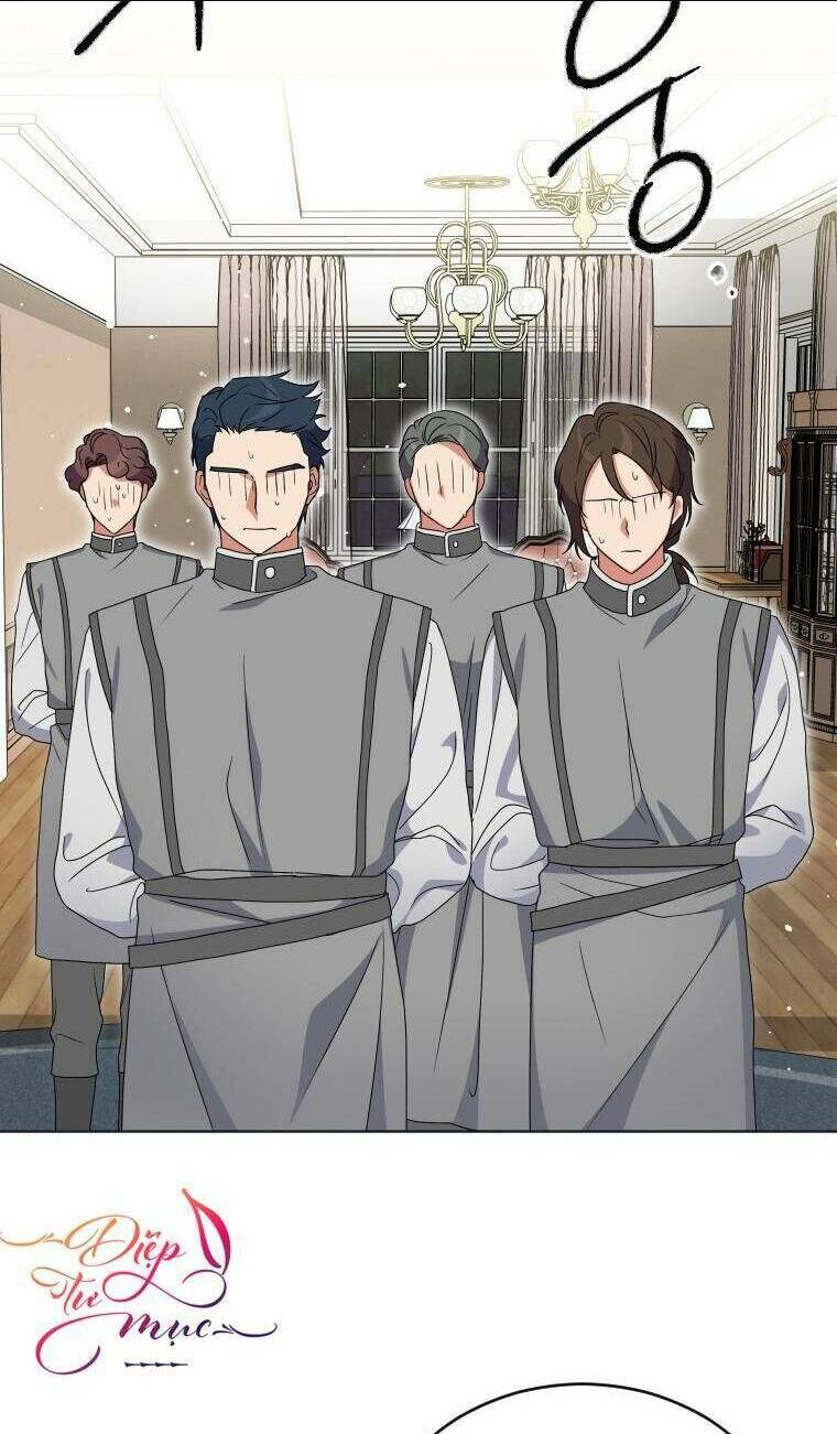 Tôi Đã Đình Công Vì Đã Đến Hạn Chót: Chapter 22