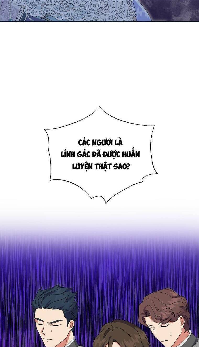 Tôi Đã Đình Công Vì Đã Đến Hạn Chót: Chapter 22