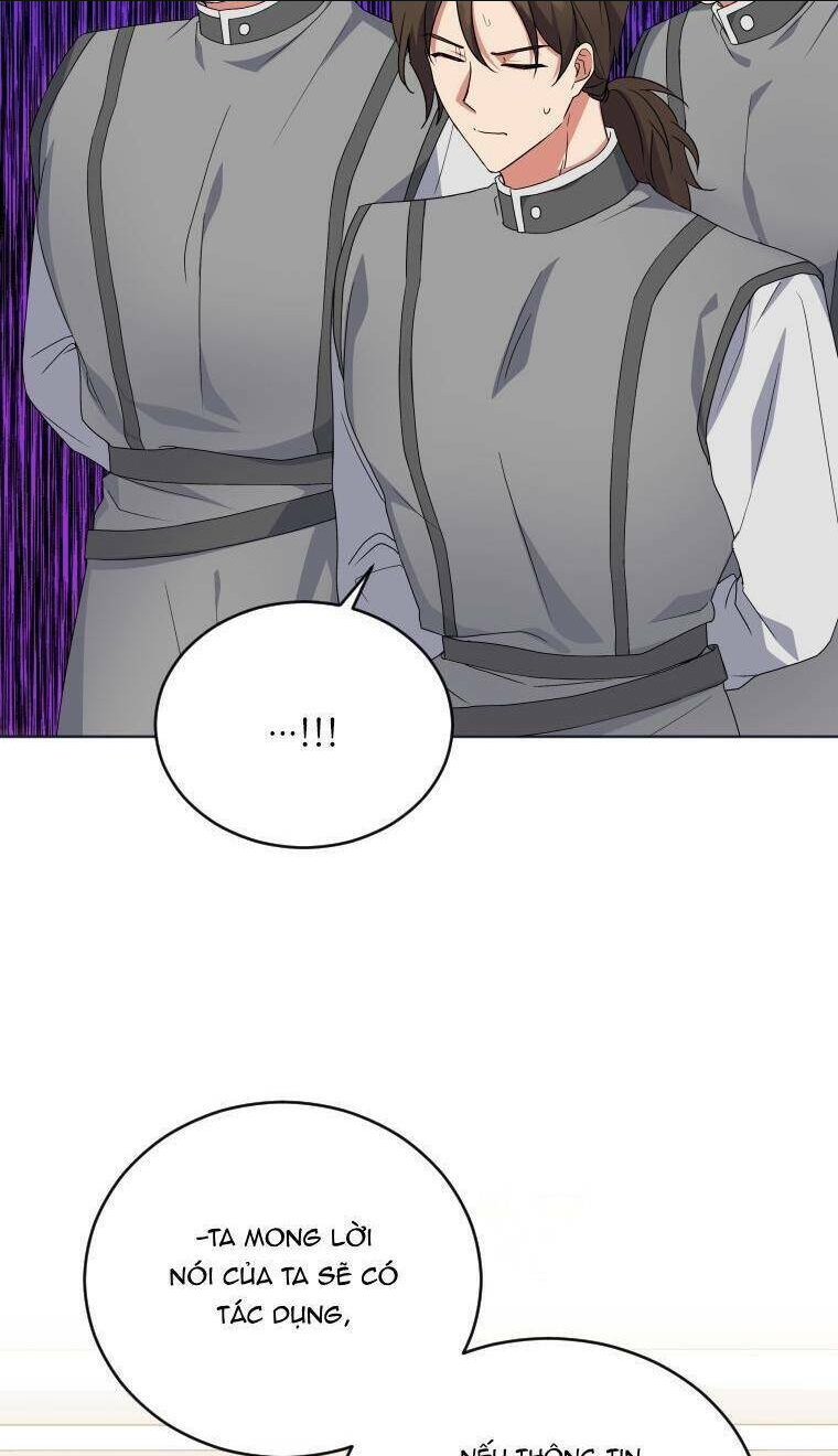 Tôi Đã Đình Công Vì Đã Đến Hạn Chót: Chapter 22