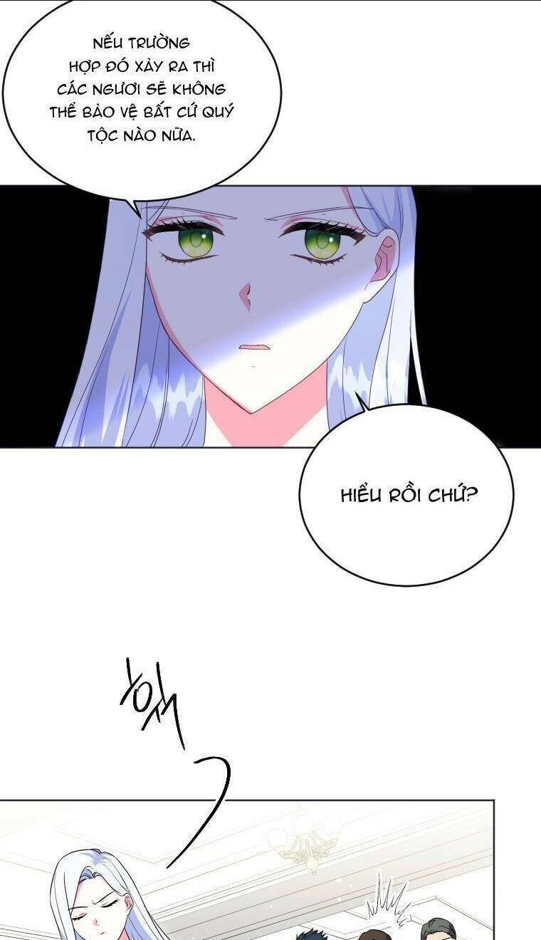 Tôi Đã Đình Công Vì Đã Đến Hạn Chót: Chapter 22