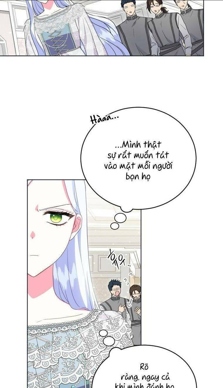 Tôi Đã Đình Công Vì Đã Đến Hạn Chót: Chapter 22