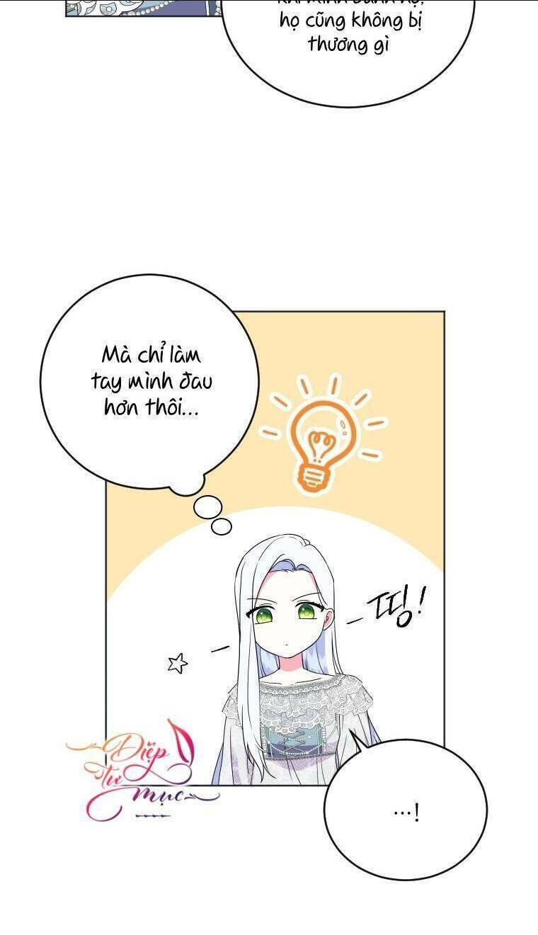 Tôi Đã Đình Công Vì Đã Đến Hạn Chót: Chapter 22