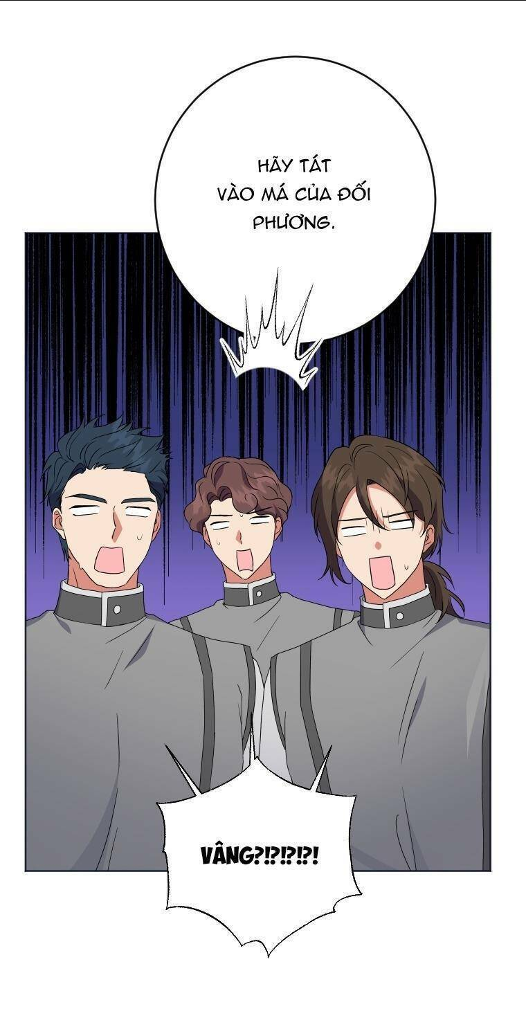 Tôi Đã Đình Công Vì Đã Đến Hạn Chót: Chapter 22