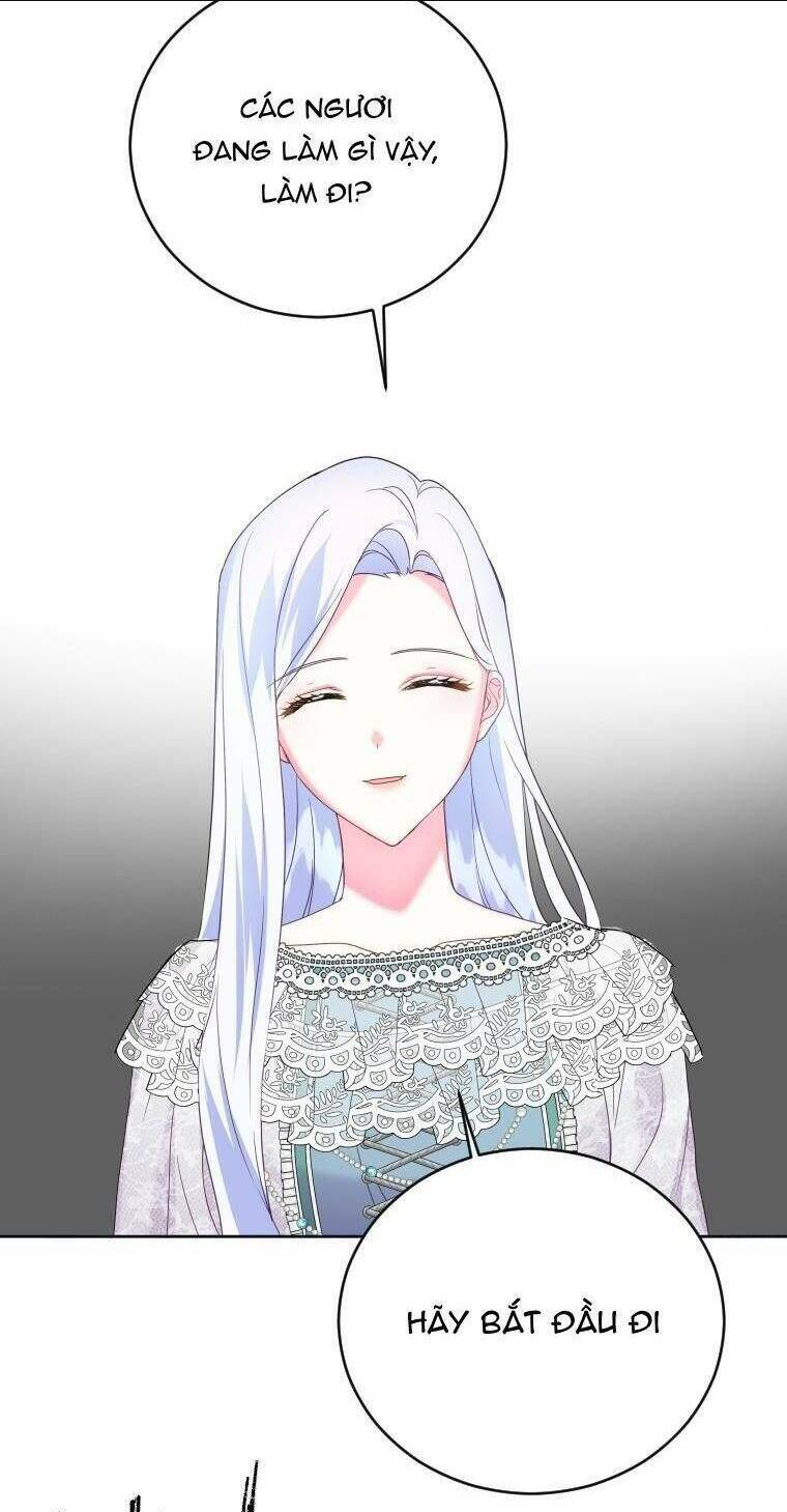 Tôi Đã Đình Công Vì Đã Đến Hạn Chót: Chapter 22