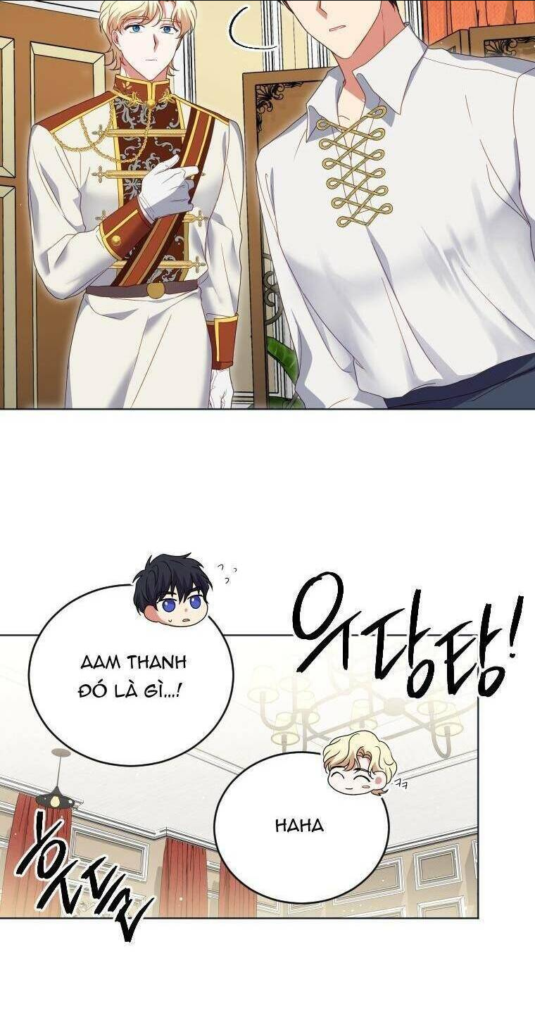 Tôi Đã Đình Công Vì Đã Đến Hạn Chót: Chapter 22