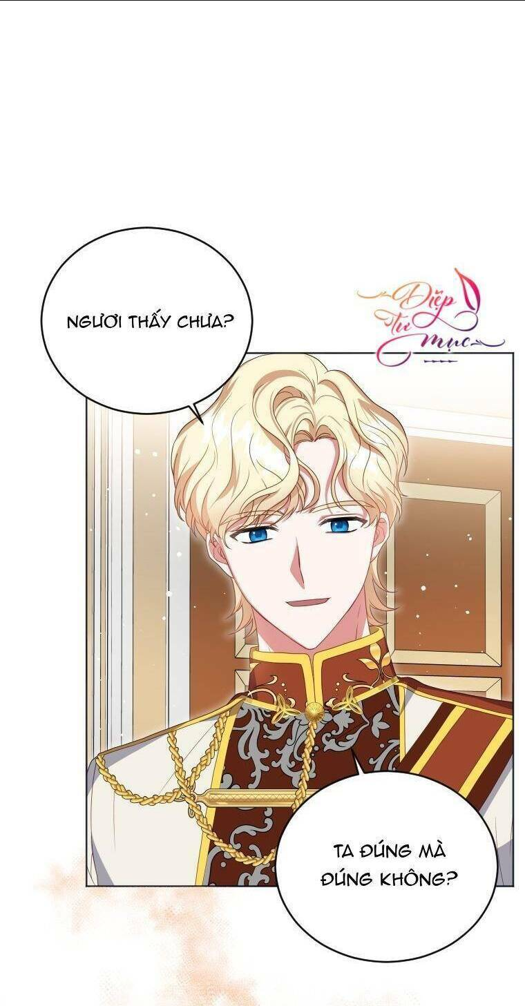 Tôi Đã Đình Công Vì Đã Đến Hạn Chót: Chapter 22