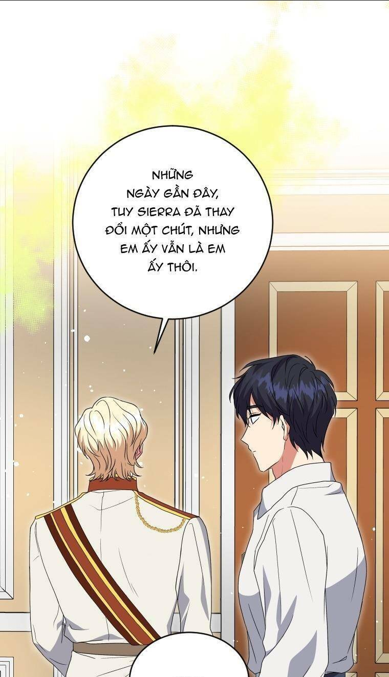 Tôi Đã Đình Công Vì Đã Đến Hạn Chót: Chapter 22