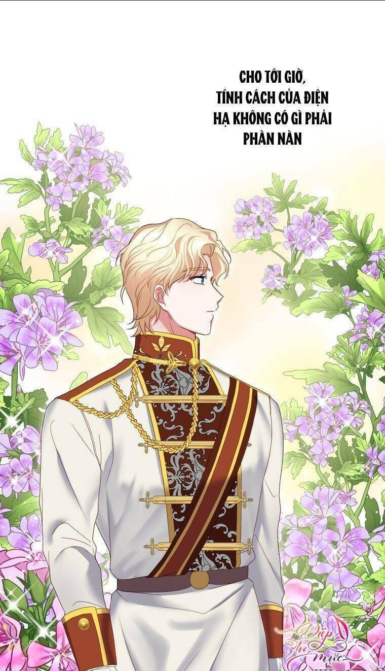 Tôi Đã Đình Công Vì Đã Đến Hạn Chót: Chapter 22