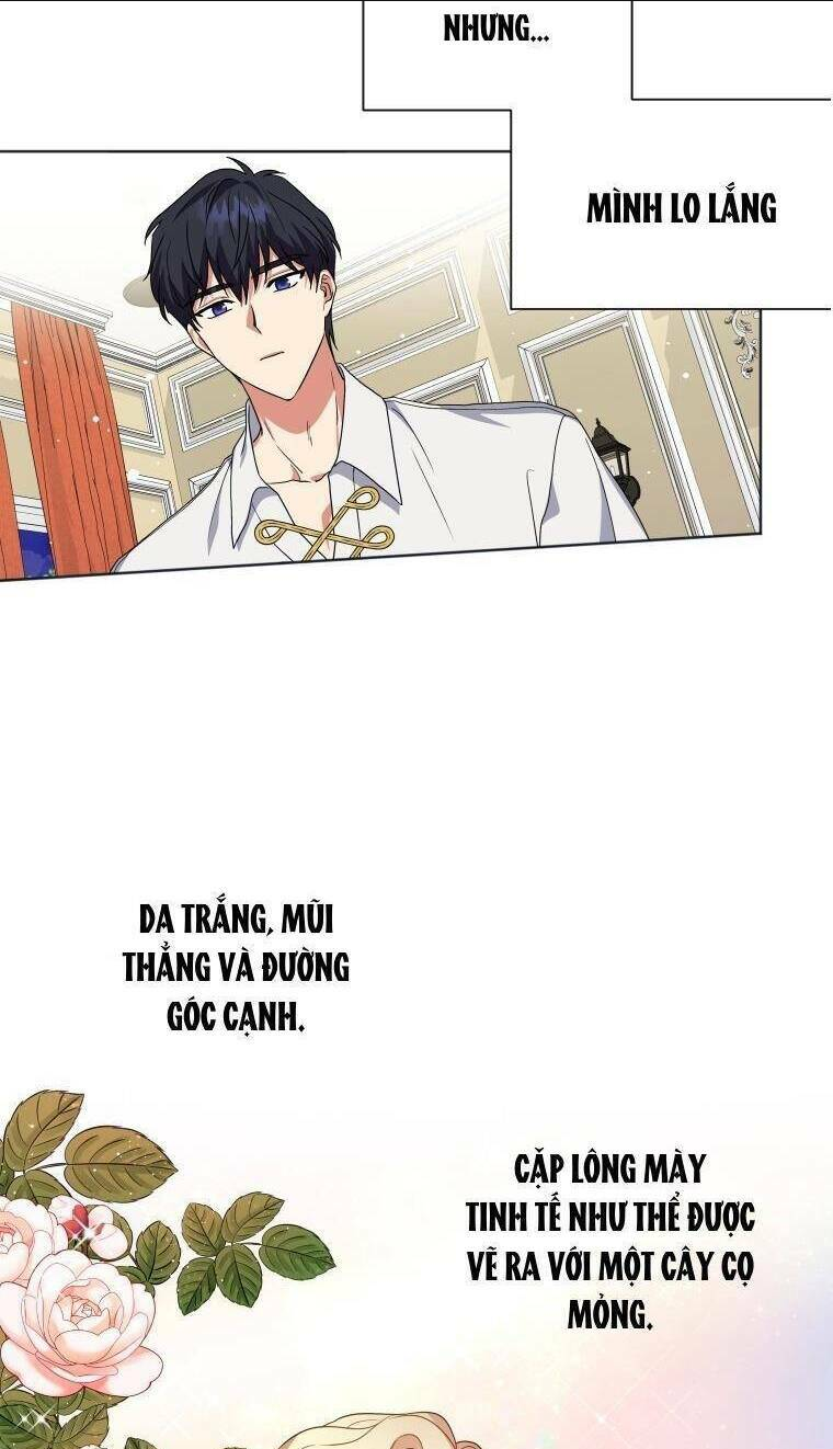Tôi Đã Đình Công Vì Đã Đến Hạn Chót: Chapter 22
