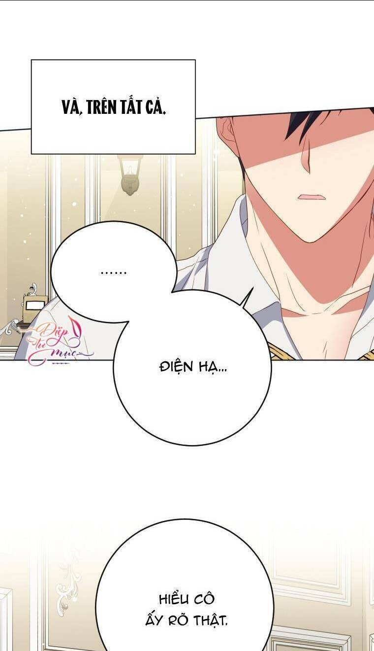 Tôi Đã Đình Công Vì Đã Đến Hạn Chót: Chapter 22