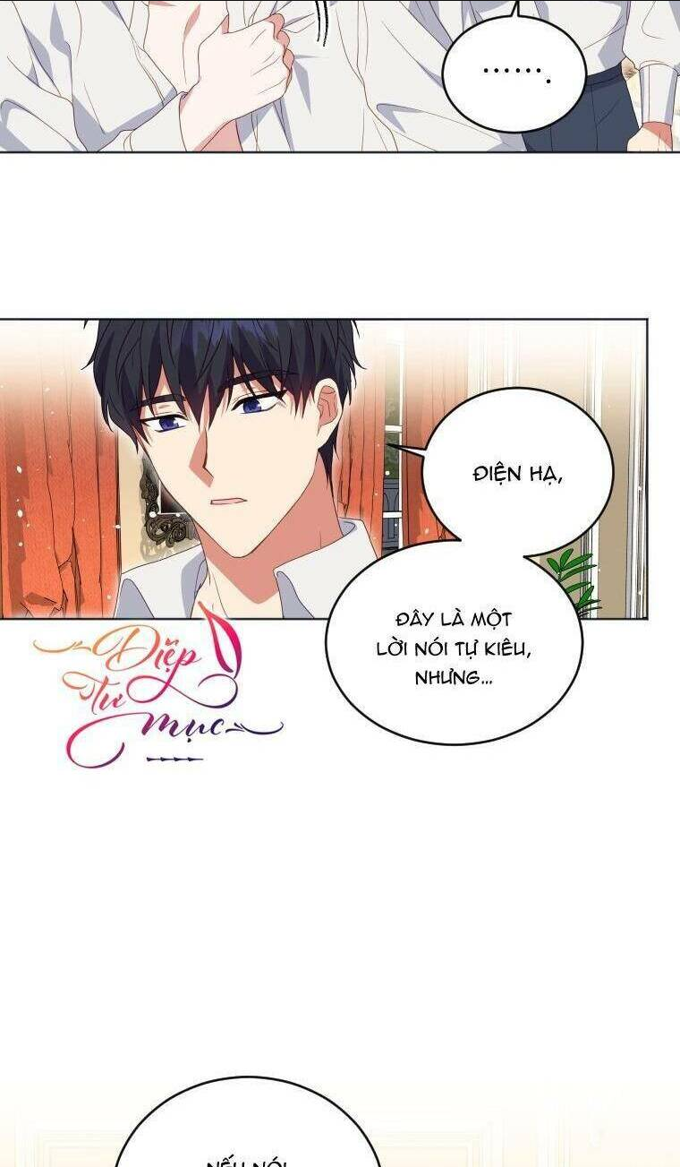 Tôi Đã Đình Công Vì Đã Đến Hạn Chót: Chapter 22