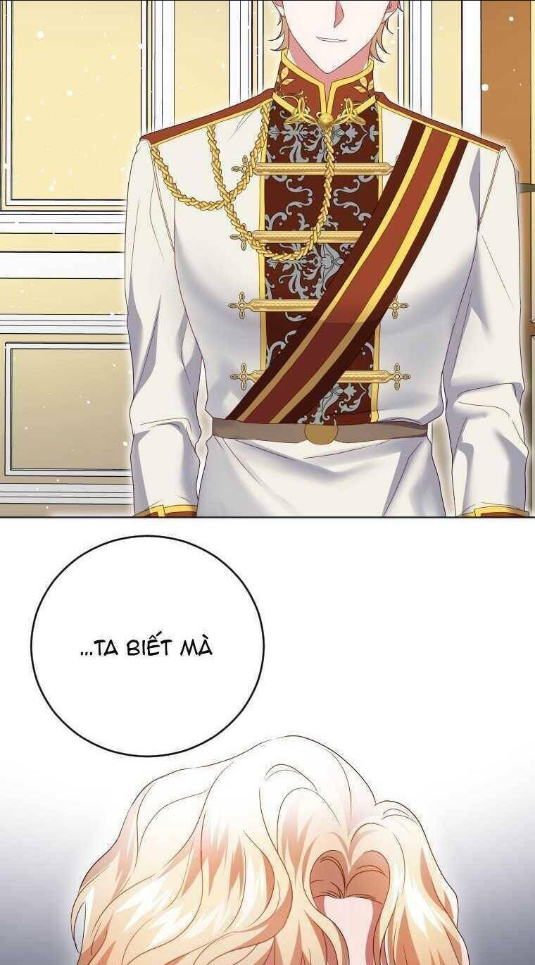 Tôi Đã Đình Công Vì Đã Đến Hạn Chót: Chapter 22