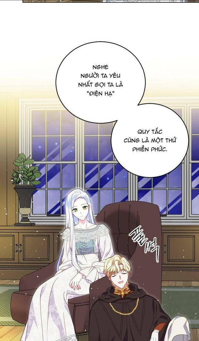 Tôi Đã Đình Công Vì Đã Đến Hạn Chót: Chapter 23