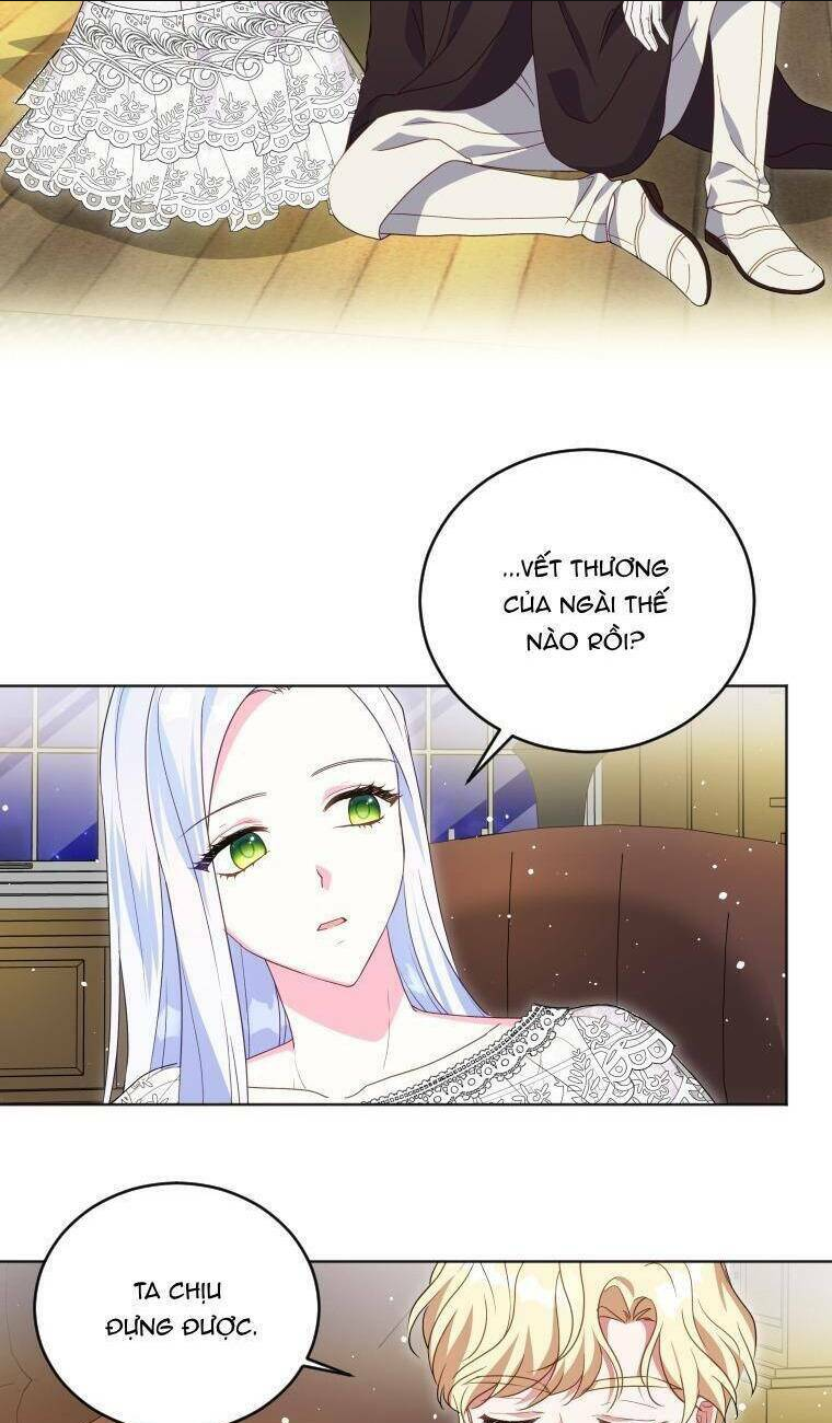 Tôi Đã Đình Công Vì Đã Đến Hạn Chót: Chapter 23