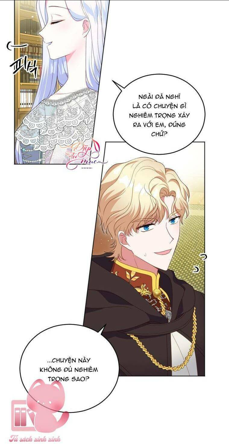 Tôi Đã Đình Công Vì Đã Đến Hạn Chót: Chapter 23
